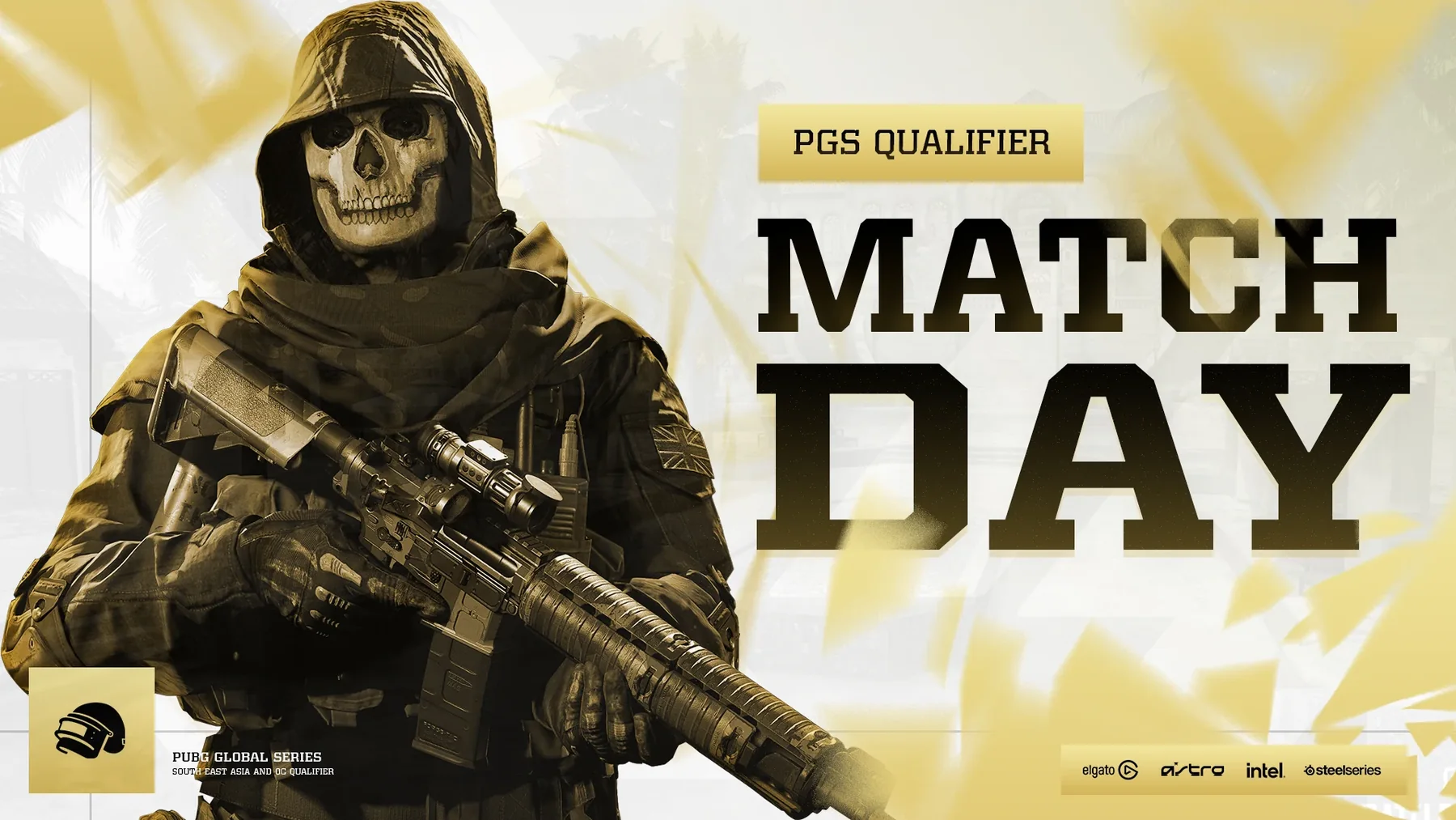 Esports Graphics case study cover